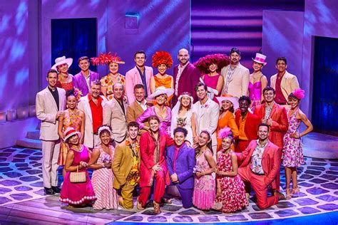 mamma mia musical philippines 2024|The MAMMA MIA! International Tour continues into 2025.